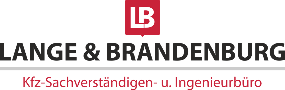 Lange und Brandenburg Logo